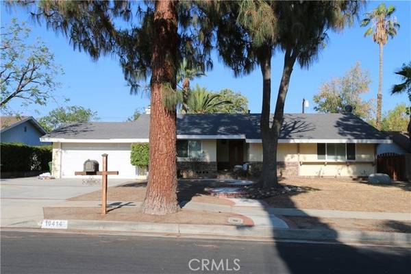 10414 Oklahoma AVE, Chatsworth, CA 91311