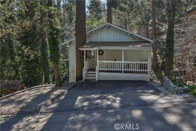 23645 Rocky Dell RD, Crestline, CA 92325