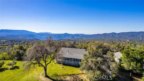 North Fork, CA 93643,55585 Quail Hollow CT