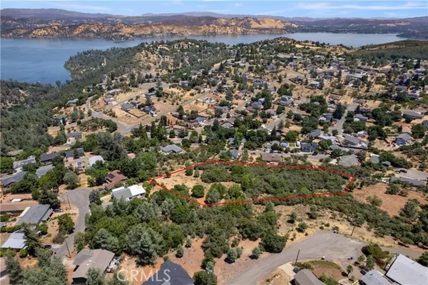 Kelseyville, CA 95451,9779 Mount Hood WAY