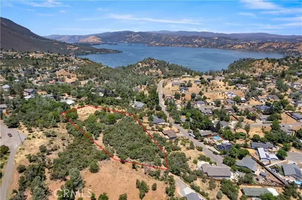 Kelseyville, CA 95451,9779 Mount Hood WAY