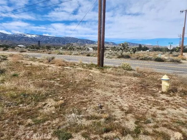 Pinon Hills, CA 92372,0 Oasis