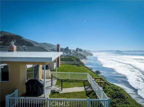 2662 Studio DR, Cayucos, CA 93430