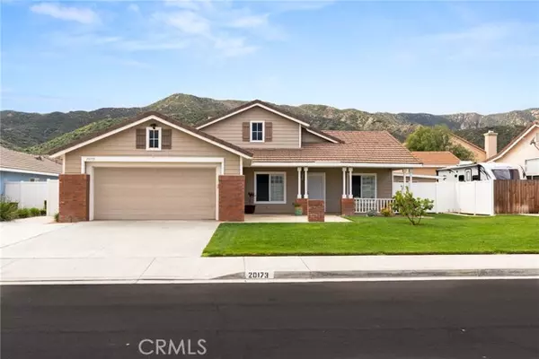 Wildomar, CA 92595,20173 Mapleleaf CT