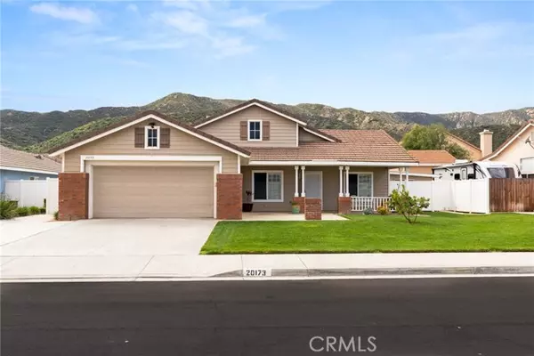 Wildomar, CA 92595,20173 Mapleleaf CT