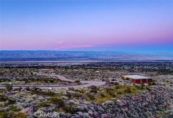 Palm Springs, CA 92262,2550 Winter Sun DR