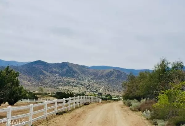 Acton, CA 93510,0 Vac/1/2 Mi N Sierra Hwy/I Mi E