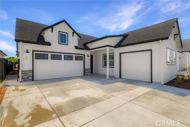 Chico, CA 95973,1 Harkness CT