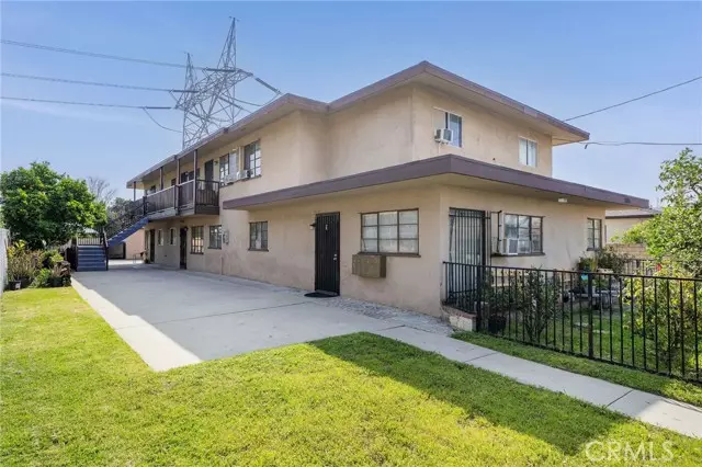 7326 Hinds AVE, North Hollywood, CA 91605