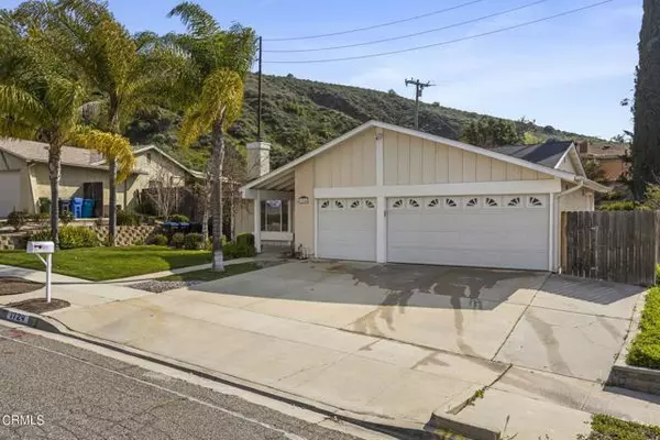 Simi Valley, CA 93065,1724 E Wexford CIR