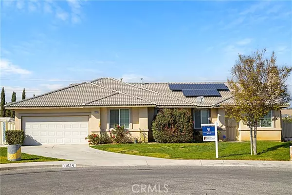 Bloomington, CA 92316,11614 Clydesdale CT