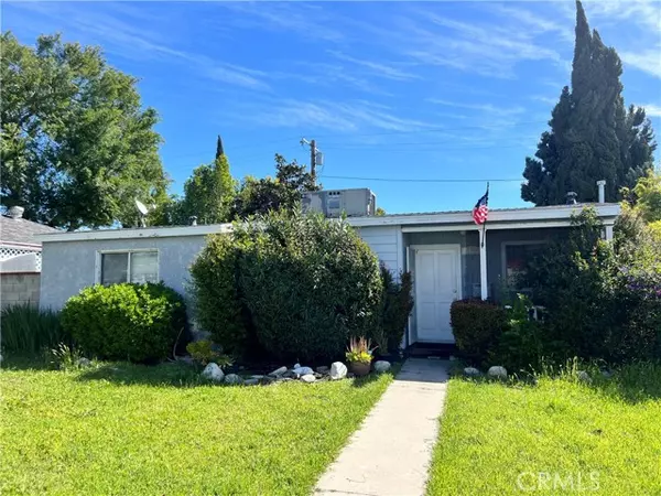 7014 Aura AVE, Reseda, CA 91335