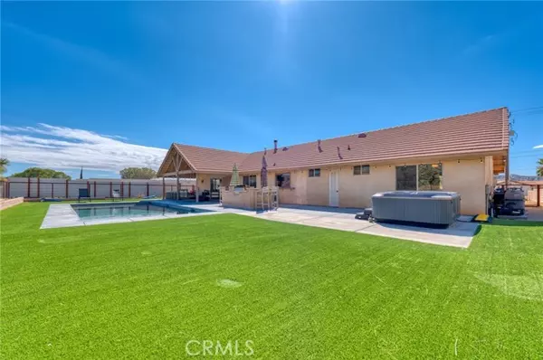 Yucca Valley, CA 92284,54424 Pinon DR