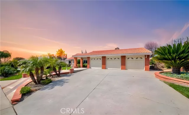 933 Dalton Springs LN, Glendora, CA 91741