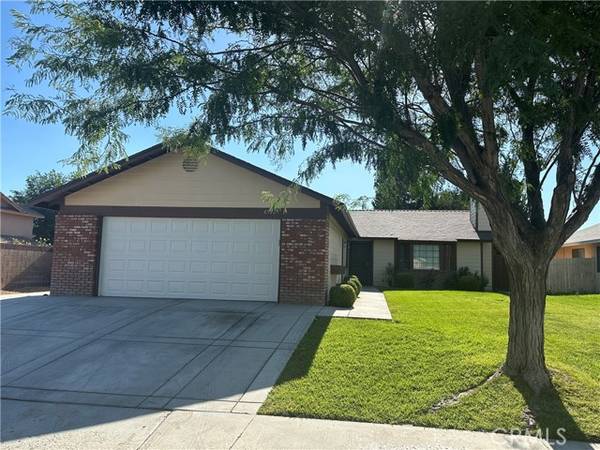 45829 Suffolk DR, Lancaster, CA 93534