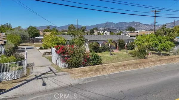 Pacoima, CA 91331,13065 Terra Bella ST