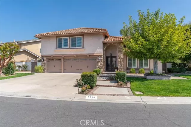 5320 Via Angelina, Yorba Linda, CA 92886