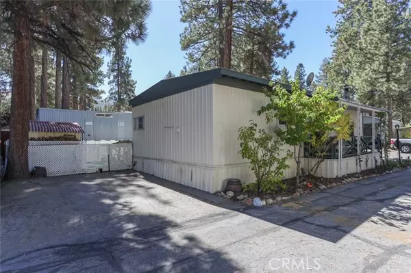 Big Bear Lake, CA 92315,475 Thrush DR 20