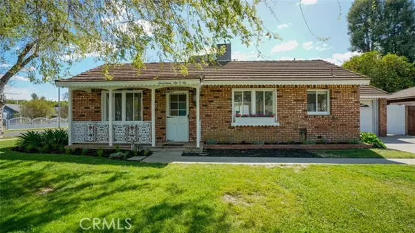 17606 Valerio ST, Van Nuys, CA 91406