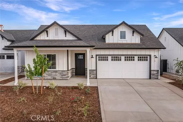 Chico, CA 95973,7 Harkness CT