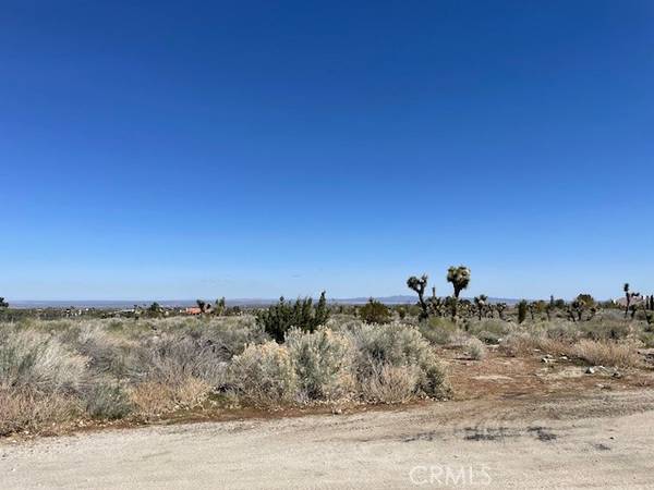 0 Calaveras RD, Pinon Hills, CA 92372