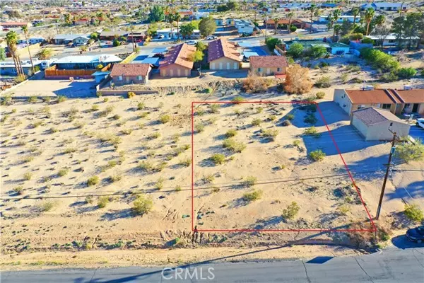 Twentynine Palms, CA 92277,73445 Two Mile RD