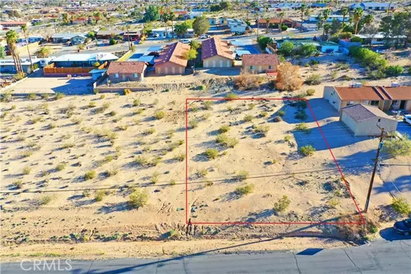 Twentynine Palms, CA 92277,73459 Two Mile RD