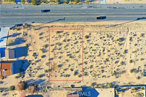 Twentynine Palms, CA 92277,73451 Two Mile RD