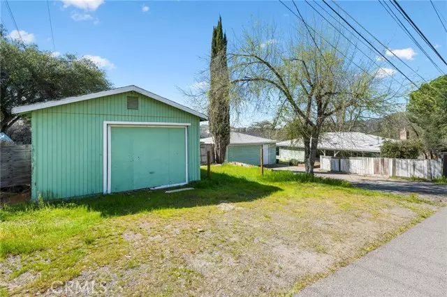 3640 Huntington AVE, Clearlake, CA 95422