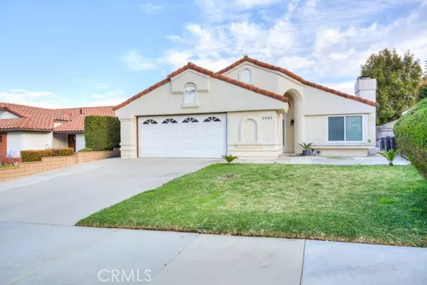 Chino Hills, CA 91709,2983 Ridgefield DR