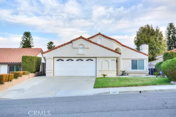 Chino Hills, CA 91709,2983 Ridgefield DR