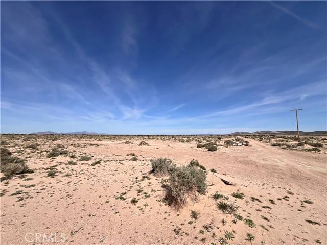 34998 Bon View RD, Newberry Springs, CA 92365