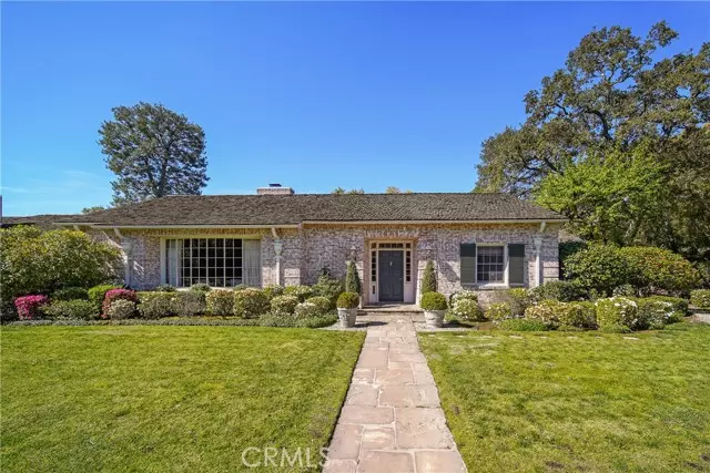 955 Avondale RD, San Marino, CA 91108