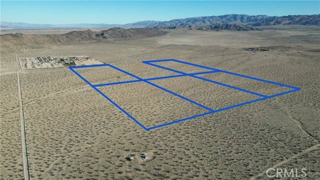 Joshua Tree, CA 92252,0 Sunfair RD