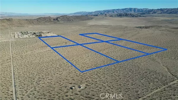 Joshua Tree, CA 92252,0 Sunfair RD