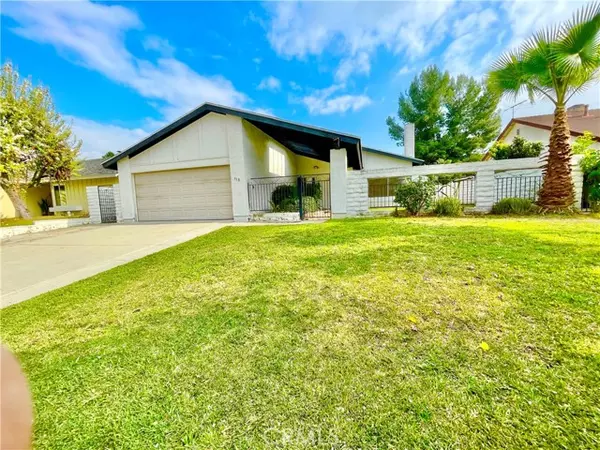 Walnut, CA 91789,358 Acaso DR