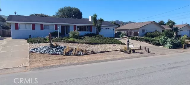 641 Woodland DR, Los Osos, CA 93402