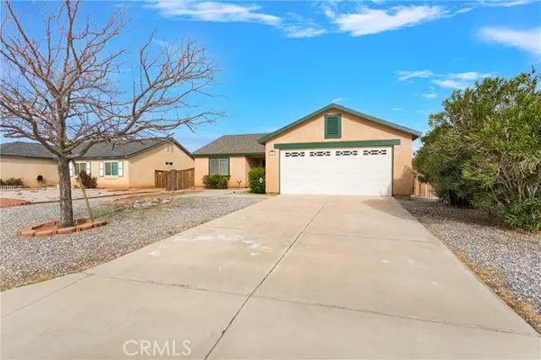 Adelanto, CA 92301,17879 Kendall CIR