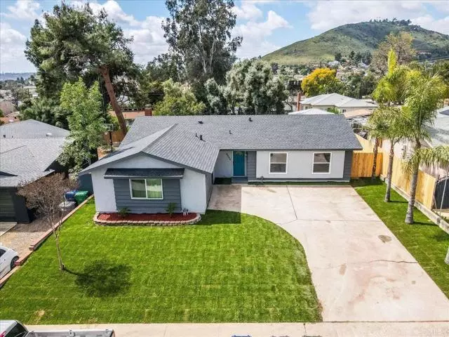 8054 Royal Gardens PL, El Cajon, CA 92021