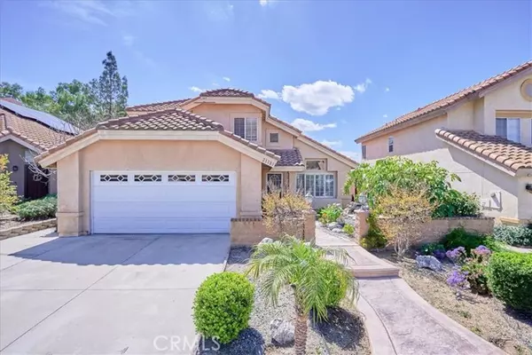 Moreno Valley, CA 92557,21181 Pala Foxia PL