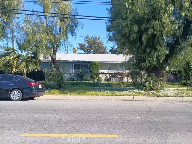 252 E 8th ST, Beaumont, CA 92223