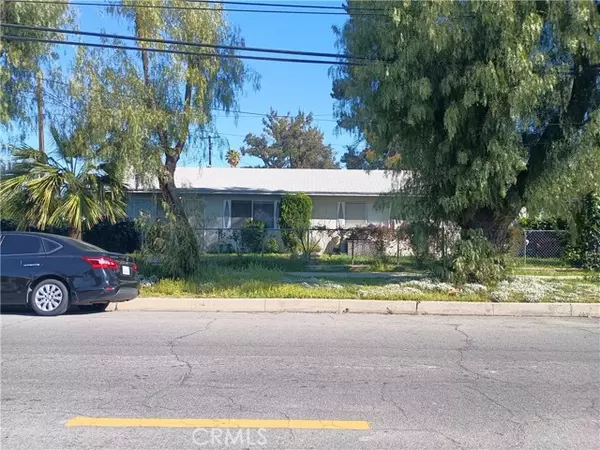 Beaumont, CA 92223,252 E 8th ST