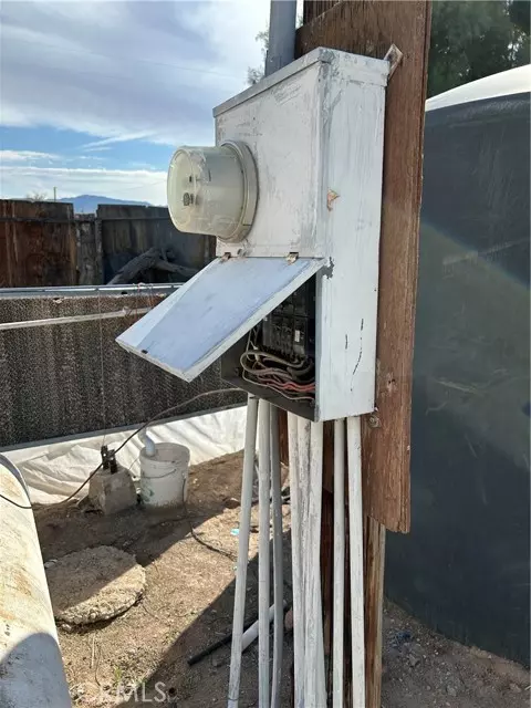 Newberry Springs, CA 92365,46766 Magney LN