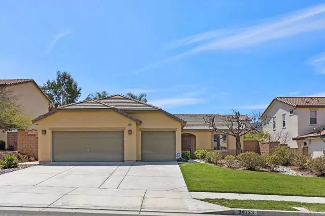 34123 Hillside DR, Lake Elsinore, CA 92532