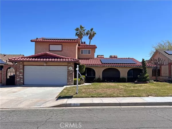 429 Oakmont DR, Barstow, CA 92311