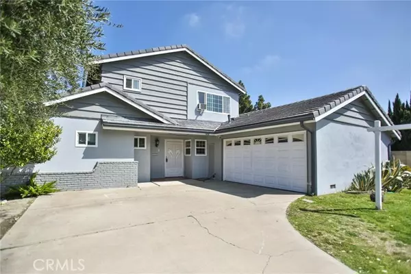 Westminster, CA 92683,14712 Bromley ST