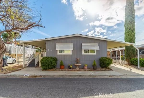 40701 Rancho Vista BLD 254, Palmdale, CA 93551