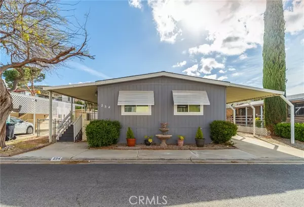 40701 Rancho Vista BLD 254, Palmdale, CA 93551