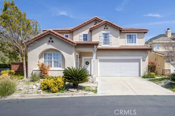 12111 Via Santa Barbara, Sylmar, CA 91342