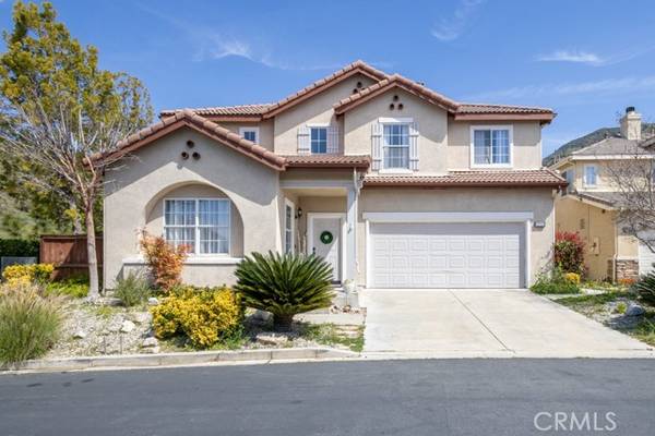 12111 Via Santa Barbara, Sylmar, CA 91342